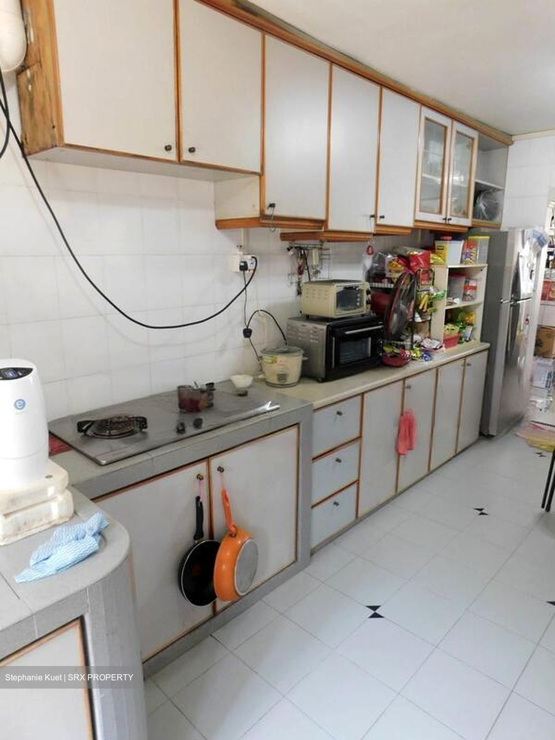 Blk 255 Tampines Street 21 (Tampines), HDB 3 Rooms #575833751